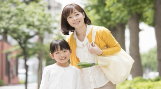 Mẹ đơn thân: 4 lời khuyên bổ ích để phụ nữ nuôi dạy con nên người
