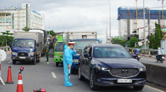 Quy định mới nhất về điều kiện người dân ra vào các tỉnh, thành phố