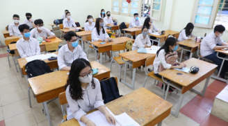 Thời gian dự kiến tất cả các học sinh TP HCM đi học trở lại
