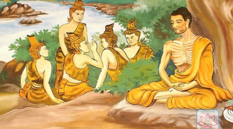 Phật dạy: Vui vẻ phải có chừng mực, đừng làm 1 việc đại kỵ kẻo rước họa vào thân