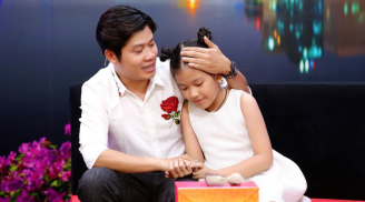 Xôn xao tin đồn nhạc sĩ Nguyễn Văn Chung quỵt tiền con gái nuôi Suri Kim Anh, thực hư ra sao?