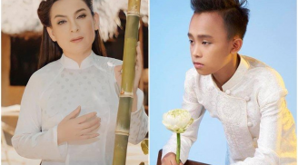 Hồ Văn Cường chính thức lên tiếng sau ồn ào chuyện cát xê, làm rõ mỗi quan hệ với nữ CEO và 'cậu IT'