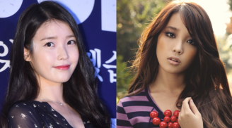 Mỹ nhân Hàn và những lần bị lối makeup 'phản chủ' khiến fan giật mình