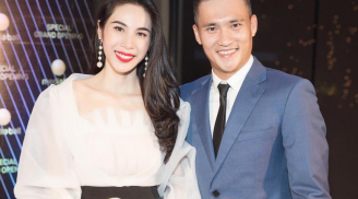 Xôn xao tin đồn Thủy Tiên mang thai lần 2, chính chủ phản ứng ra sao?