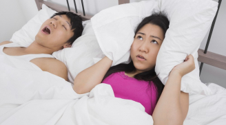 7 dấu hiệu chứng tỏ bạn dễ mắc hội chứng ngừng thở khi ngủ, nhiều người chủ quan dẫn tới hậu quả khó lường