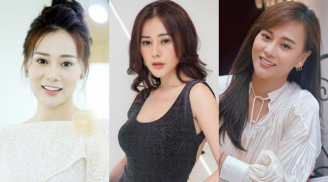 Phương Oanh và những lần catwalk chẳng thua kém gì người mẫu chuyên nghiệp