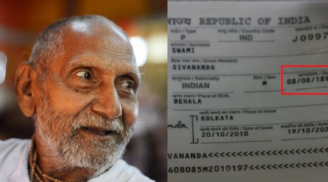 Bí quyết sống thọ đến hơn 120 tuổi của cụ ông Ấn Độ: Nói không với gia vị và phụ nữ