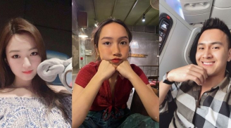 Dàn ái nữ, quý tử của sao Việt không theo showbiz: Đều có thành tích khủng khiến ai cũng ngưỡng mộ