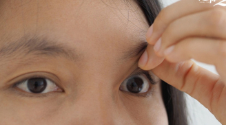 Không phải điềm lành hay gở, mắt chớp liên tục, mí mắt giật giật là dấu hiệu cảnh báo 6 nguy cơ sức khỏe