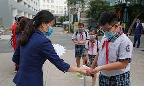 Nóng: Đề xuất học sinh Hà Nội đi học trở lại từ tuần sau với 4 phương án cụ thể