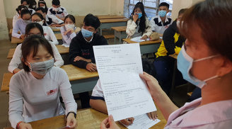 Sở GD&ĐT Hà Nội bác bỏ thông tin 'đề xuất cho học sinh đi học trở lại từ 25/10'