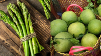 7 loại rau củ sạch tự nhiên, bị phun thuốc cũng có thể 'tự đào thải': Mua ở chợ yên tâm như nhà trồng