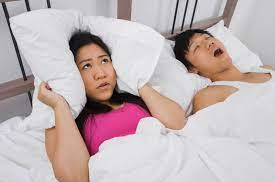 6 cách trị chứng 'ngủ ngáy' hiệu quả, giúp bạn và người bên cạnh có một giấc ngủ ngon