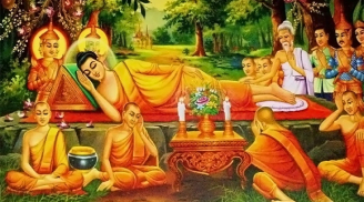 5 chân lý của Đức Phật giúp con người nhận ra làm ăn chân chính cũng sẽ giàu có sung túc