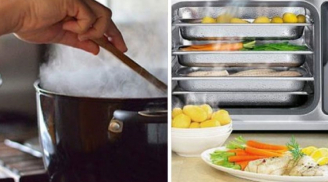 8 thực phẩm không được hâm nóng vì hại ruột, hại gan: Nấu bữa nào ăn hết bữa đó