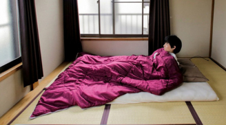 Người Nhật khỏe đẹp, sống thọ nhất thế giới nhờ 1 thói quen khi ngủ mà các nước khác không có, rất dễ làm