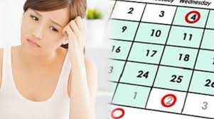 Phụ nữ kinh nguyệt không đều nên ăn 'ít 2, nhiều 3' thứ để lưu thông khí huyết, tử cung hoạt động trơn tru