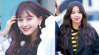5 màu tóc nhuộm của TWICE vừa nổi bật vừa thanh lịch mà chị em có thể học hỏi