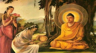 Phật dạy: 5 việc làm giúp kết nghiệp lành, tích phúc báo không kém gì phóng sinh