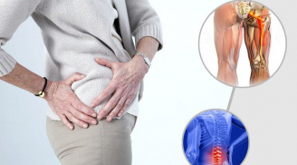 Đàn ông có '1 mềm, 2 dày, 3 cứng' trên cơ thể, coi chừng tuổi thọ đang bị rút ngắn mỗi ngày