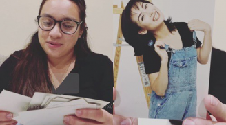 Con gái tiết lộ những bức ảnh hiếm hoi của Phi Nhung, hứa hẹn sẽ về Việt Nam thăm các em