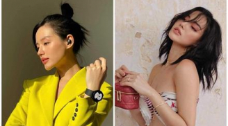 'Cô em trendy' Khánh Linh biến hóa đa dạng với mái tóc ngắn