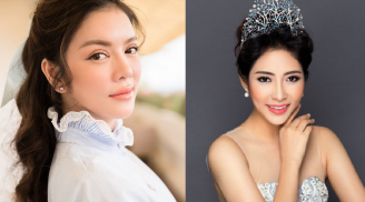 Showbiz 1/11: Lý Nhã Kỳ gặp vấn đề về sức khỏe, Hoa hậu Đặng Thu Thảo ly hôn chồng sau 3 năm chung sống