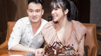 Diệp Lâm Anh: 'Tôi không hiểu sao chồng tôi lại thông báo đã ly thân'