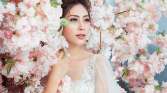 Hoa hậu Đặng Thu Thảo xác nhận tin đã ly hôn, có chia sẻ đầu tiên về các con
