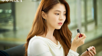 Sở hữu nhan sắc xinh đẹp, Han So Hee để kiểu tóc nào cũng khoe được visula cực phẩm