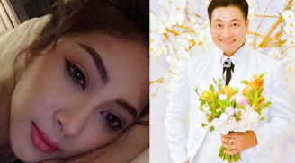 Hoa hậu Đặng Thu Thảo phản ứng ra sao khi chồng cũ dọa khởi kiện?
