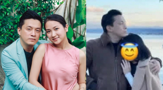 Xôn xao tin đồn Lam Trường ly hôn vợ lần 2, còn lộ ảnh thân mật với người mới