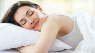 Ngủ quá ít hay quá nhiều đều dễ gặp rủi ro về sức khỏe, vậy ngủ mấy tiếng/ngày là tốt nhất?
