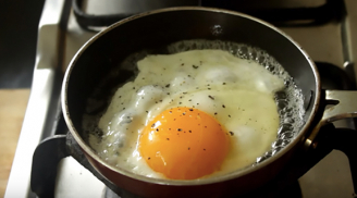 3 sai lầm khi ăn trứng vào buổi sáng dễ tạo sỏi dạ dày, tích tụ độc tố trong cơ thể