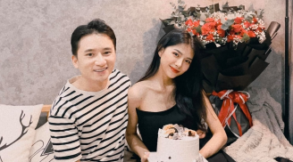 Vợ Phan Mạnh Quỳnh bức xúc vì bị nói làm quá khi mất điện thoại, tiết lộ về tiền bạc sau hôn nhân