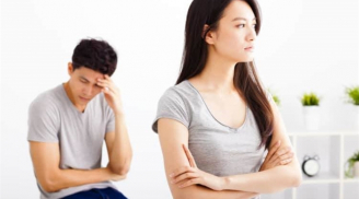 4 biểu hiện chứng tỏ chồng nhạt tình với vợ, có thể rời bỏ bạn bất kỳ lúc nào