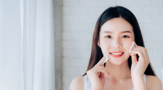 Bật mí các bước cơ bản để chăm sóc da khô vào mùa lạnh, giảm nếp nhăn