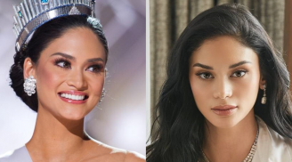 Miss Universe 2015 chia sẻ phương pháp để duy trì nhan sắc 'trẻ mãi không già'