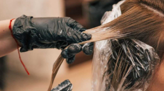 4 nhóm người tuyệt đối không nên nhuộm tóc, cố làm chỉ rước họa vào thân