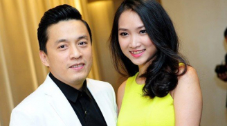 Vợ Lam Trường tung 'bằng chứng' khẳng định tình cảm bền chặt bên chồng sau tin đồn ly hôn