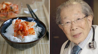 300 bác sĩ Nhật cùng bỏ phiếu cho 10 thực phẩm tốt nhất mọi thời đại: Bổ dưỡng, phòng đủ bệnh