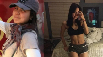 Từ 70kg xuống 50kg, cô gái Hàn chia sẻ bí quyết: Không khiêng khem kham khổ, người vẫn thanh mảnh