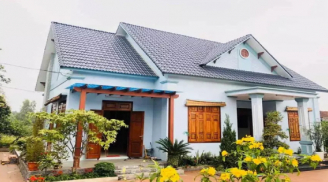 Nhà dù to hay nhỏ, có đủ 8 điểm này chứng tỏ có lộc, càng ở càng thêm phúc