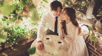 4 dấu hiệu chứng tỏ vợ chồng có tướng phu thê: Càng sống lâu càng hòa thuận, hạnh phúc tới đầu bạc răng long