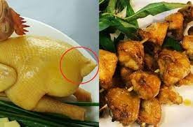 Ăn gà mà cứ “nhất phao câu, nhì đầu cánh” là sai lầm: Người khôn không bao giờ ăn cánh mà chọn phần này