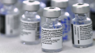 Bộ Y tế giải thích lý do gia hạn sử dụng của vắc xin Pfizer cho trẻ 12-17 tuổi