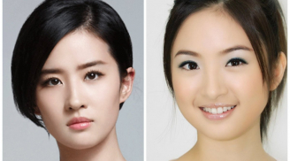 Phụ nữ 'vượng tướng' được Thần Phật che chở đều có 2 bộ phận to, 3 vị trí đặc biệt nhỏ
