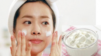 10 công thức làm đẹp toàn diện cho làn da giúp da căng bóng, mịn màng
