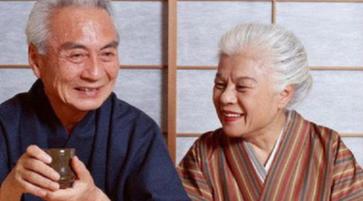 Người Nhật lười tập thể dục nhưng vẫn sống lâu, sống khỏe nhất thế giới: Bí quyết nằm ở 5 thói quen ăn uống