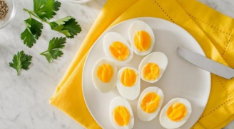 Trứng là món ăn 'quốc dân' nhưng chớ nên kết hợp với 5 loại thực phẩm kẻo hại sức khoẻ